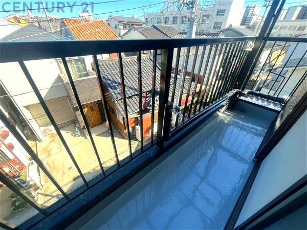 尼崎市東難波町４丁目の中古一戸建て