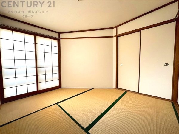 尼崎市蓬川町の中古一戸建て