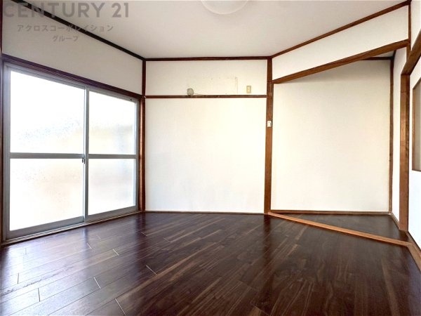 尼崎市蓬川町の中古一戸建て