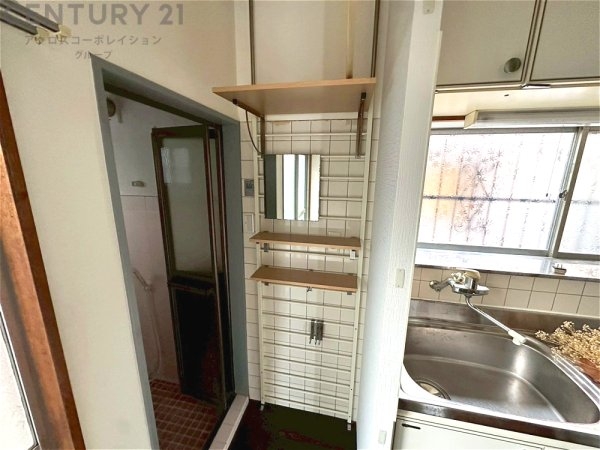 尼崎市蓬川町の中古一戸建て