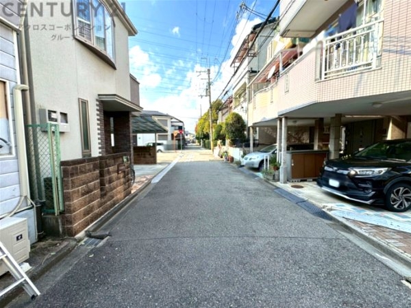 尼崎市水堂町２丁目中古戸建