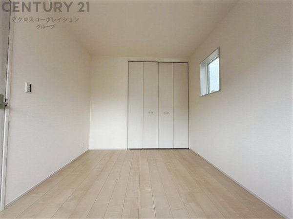 尼崎市常松1丁目新築一戸建て全4区画