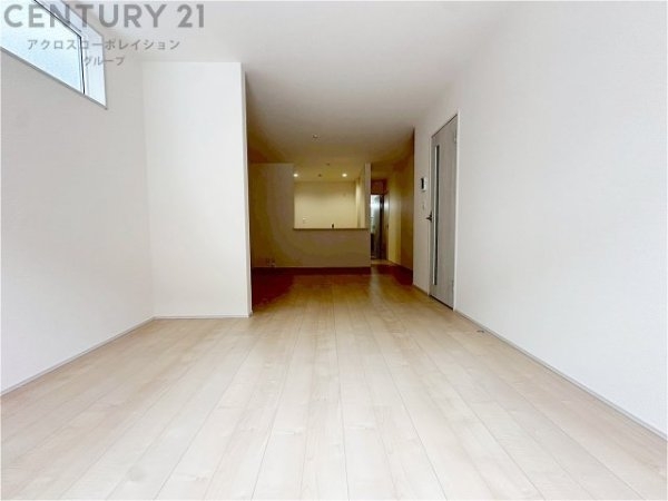尼崎市常松1丁目新築一戸建て全4区画