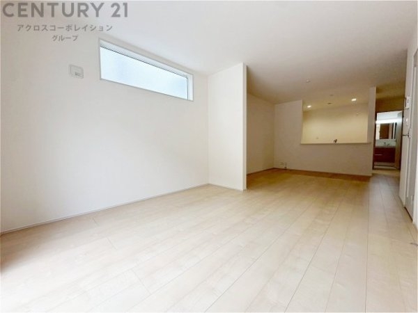 尼崎市常松1丁目新築一戸建て全4区画