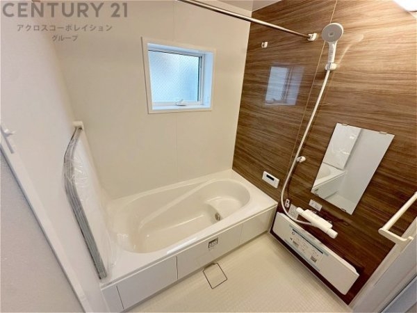 尼崎市常松1丁目新築一戸建て全4区画
