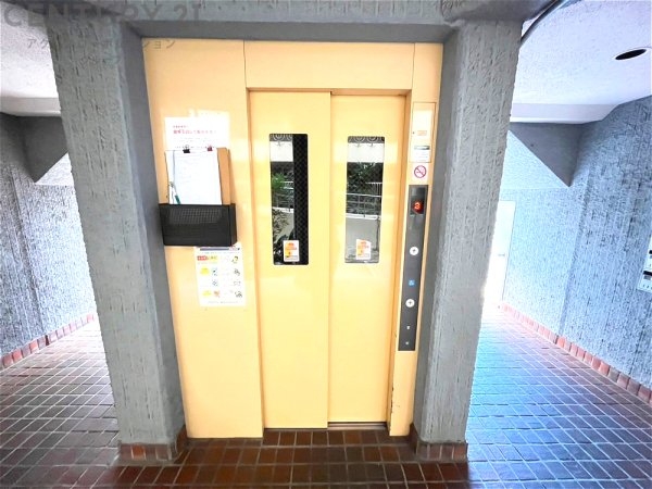 パレ武庫川パート2