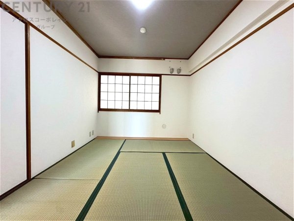 パレ武庫川パート2