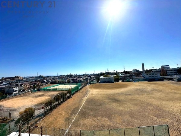 パレ武庫川パート2