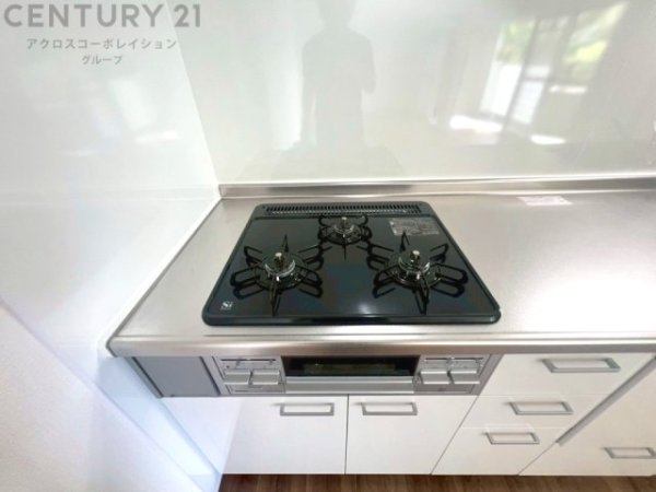 パレ武庫川プルミエール2　三号棟