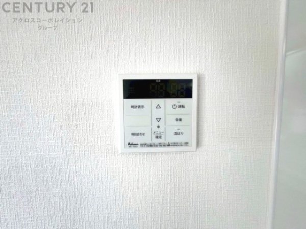 パレ武庫川プルミエール2　三号棟