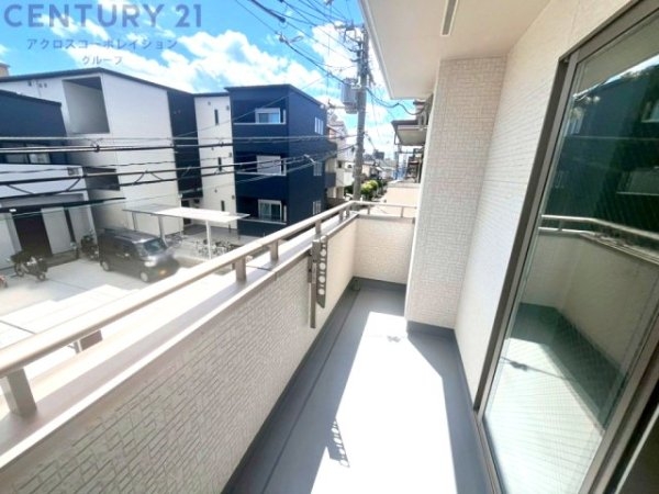 尼崎市稲葉荘１丁目新築一戸建て