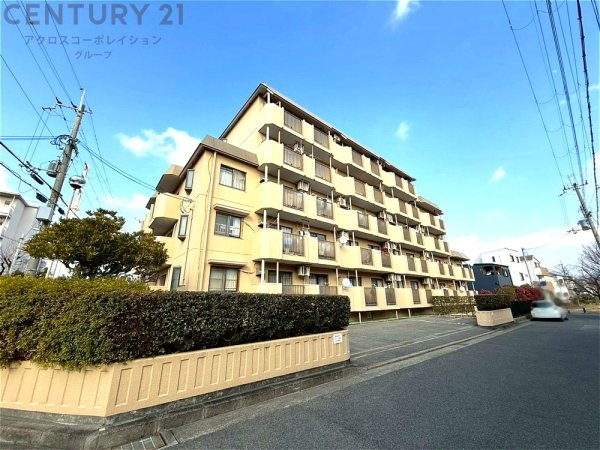 尼崎塚口西住宅