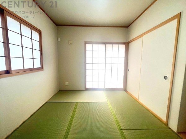 尼崎市大島１丁目の中古一戸建て