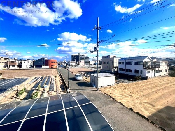 尼崎市大島１丁目の中古一戸建て