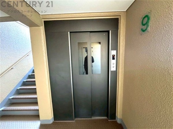 ローレル武庫之荘