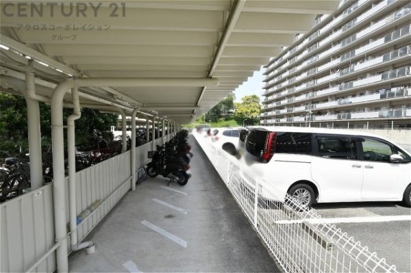 シティパーク武庫之荘