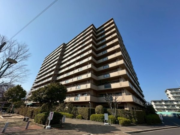 シティパーク武庫之荘