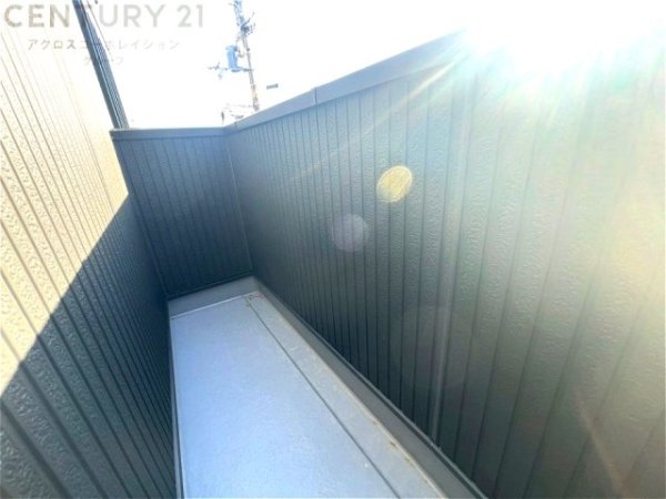 尼崎市西昆陽３丁目新築一戸建て