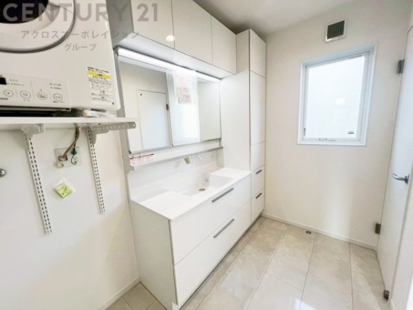 尼崎市西昆陽３丁目新築一戸建て