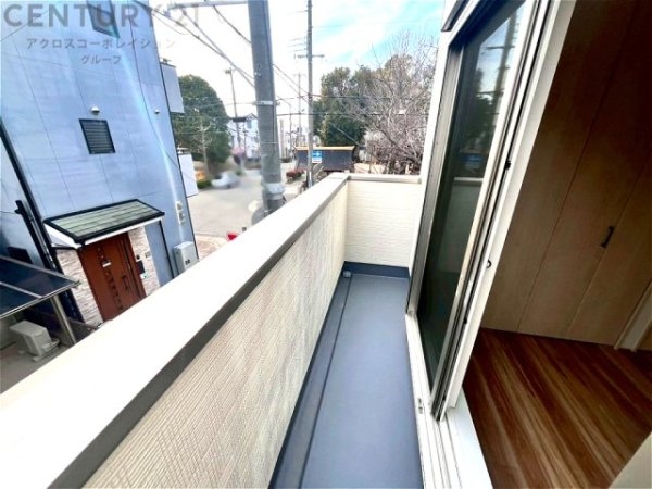 尼崎市金楽寺町２丁目新築一戸建て