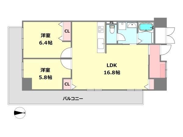 尼崎アーバンコンフォート