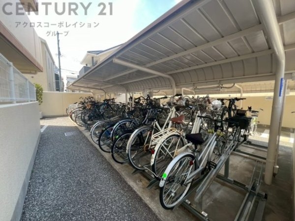 パレ武庫之荘富松の杜