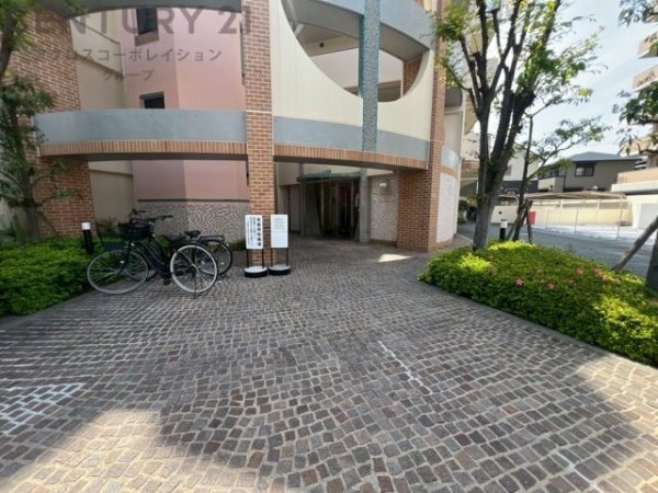 パレ武庫之荘富松の杜