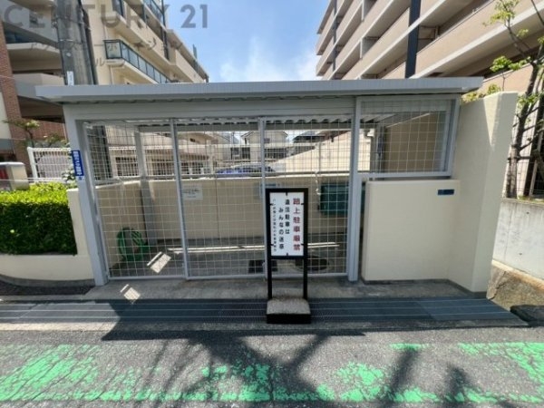 パレ武庫之荘富松の杜