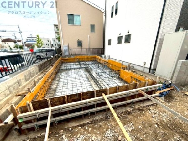 ネクステージ武庫町1丁目