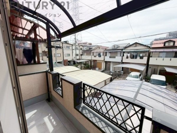 尼崎市稲葉元町３丁目の中古一戸建て