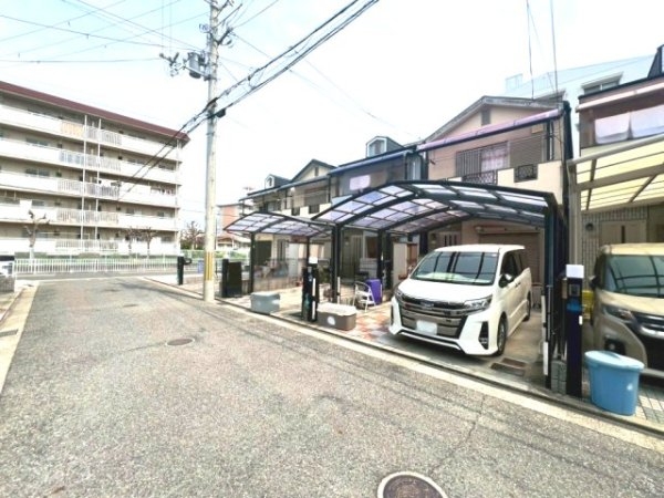 尼崎市稲葉元町3丁目中古戸建