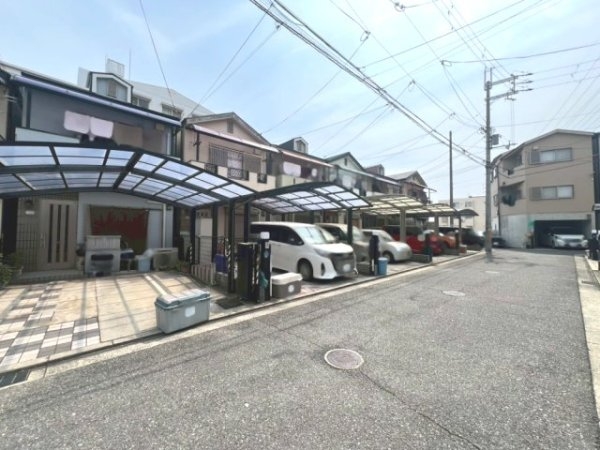 尼崎市稲葉元町3丁目中古戸建