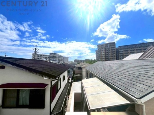 尼崎市富松町４丁目の中古一戸建て
