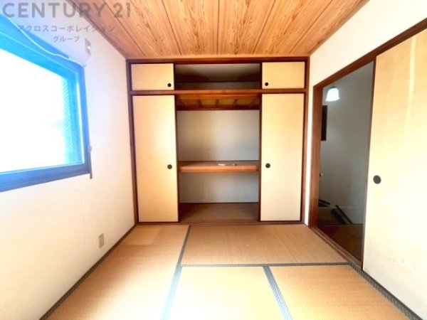尼崎市富松町４丁目の中古一戸建て