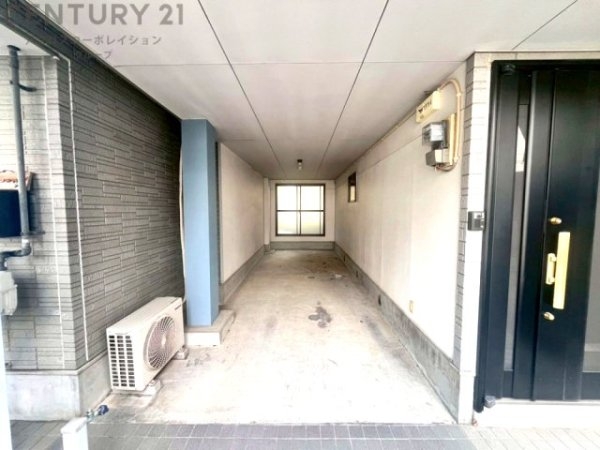 尼崎市富松町４丁目の中古一戸建て