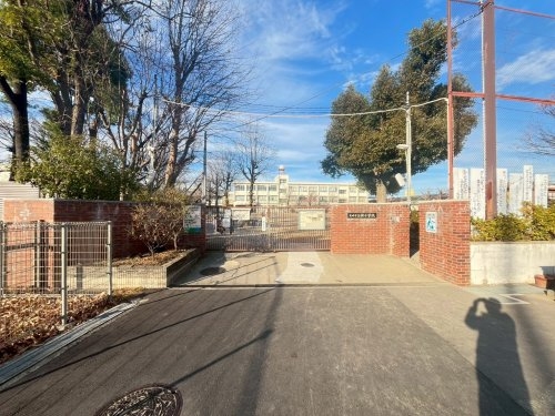 ラ・ヴェール尼崎(尼崎市立潮小学校)