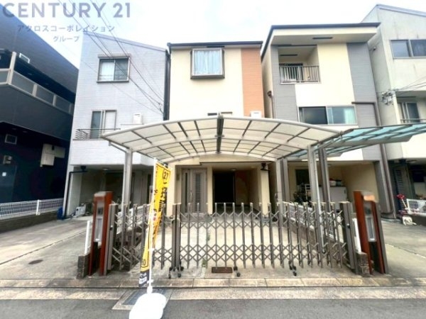 尼崎市水堂町２丁目中古戸建