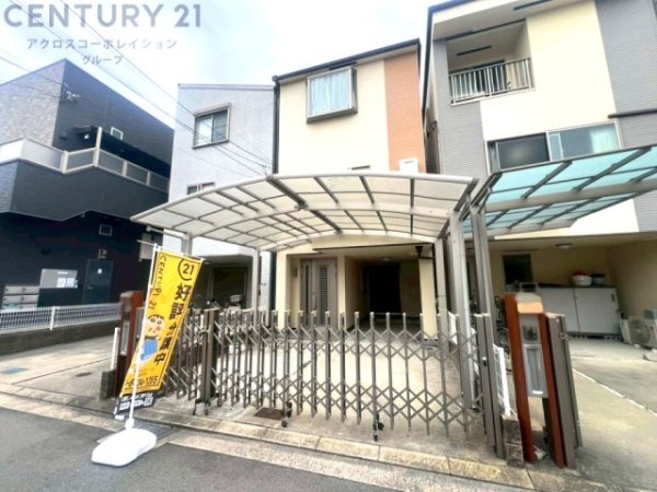 尼崎市水堂町２丁目中古戸建