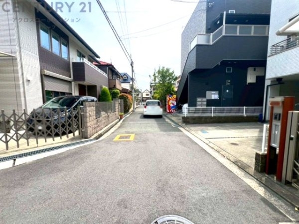 尼崎市水堂町２丁目中古戸建