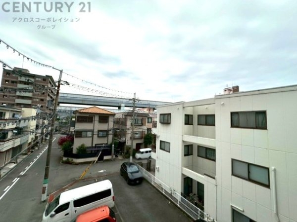 尼崎市武庫川町２丁目新築戸建て