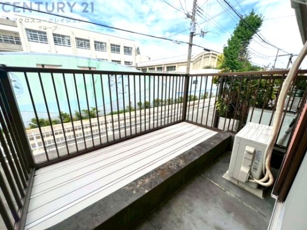尼崎市東難波町５丁目の中古一戸建て