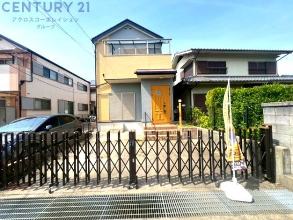 尼崎市塚口町5丁目中古戸建
