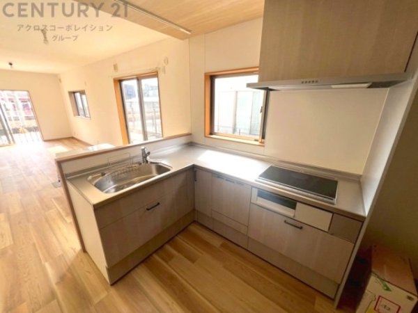 尼崎市塚口町5丁目中古戸建