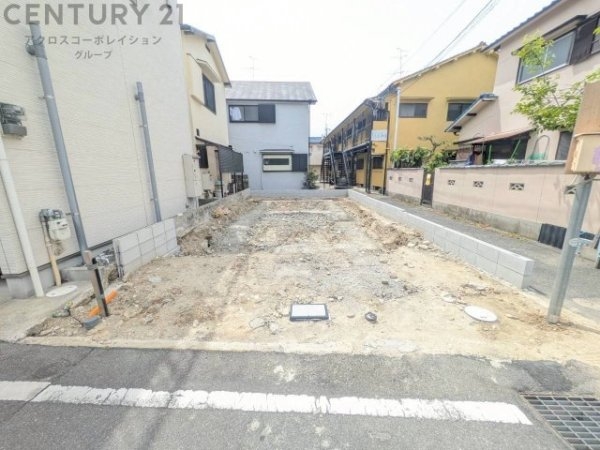 ファーストタウン伊丹市第14堀池