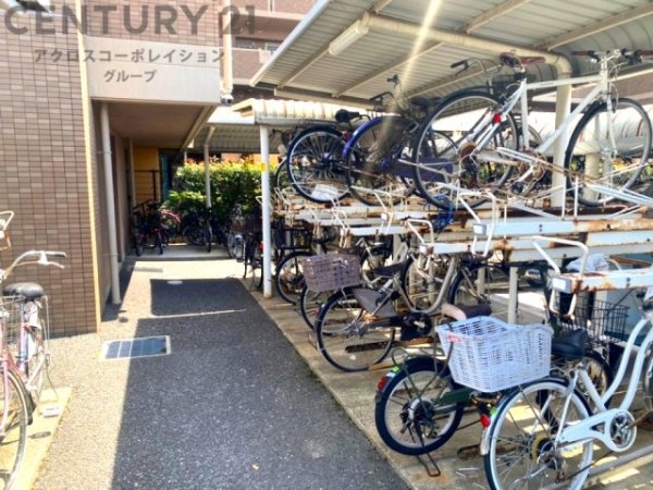 サンシティ尼崎・西難波