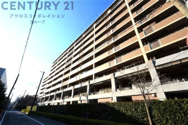 サンシティ尼崎・西難波