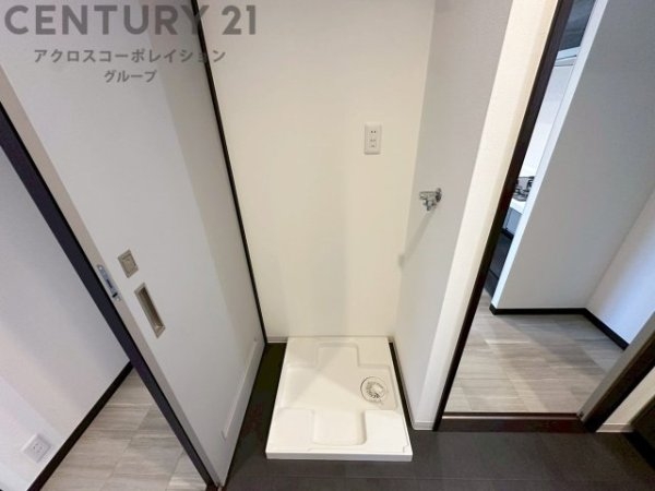 サンシティ尼崎・西難波
