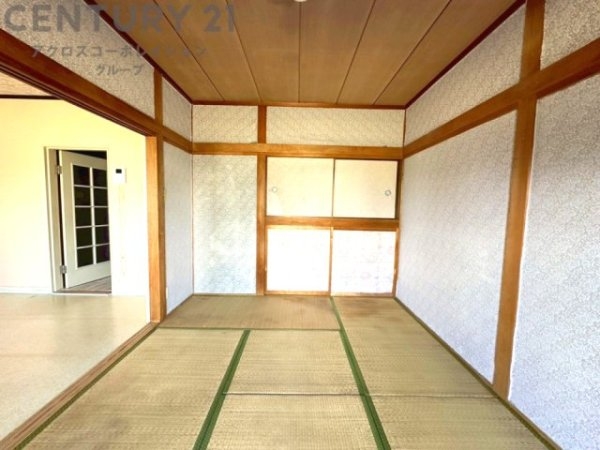 尼崎市大庄北１丁目の中古一戸建て