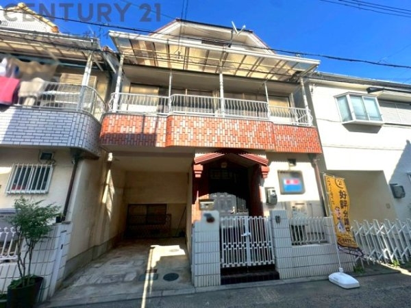 尼崎市大庄北1丁目中古戸建