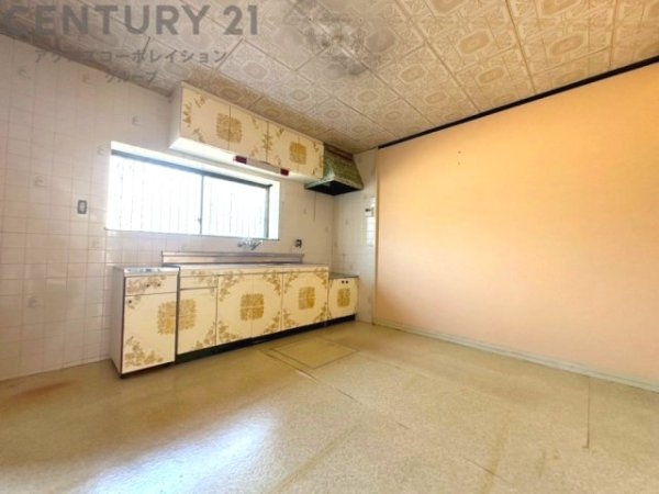 尼崎市大庄北１丁目の中古一戸建て